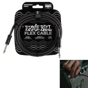 기타케이블 3m 공연용 악기 RZt109음향 앰프 기기 엠프 장비 앰프선 용선 음향 기타잭 잭선