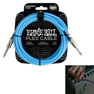 기타케이블 RZt143 악기 어쿠스틱 3m음향 앰프 기기 엠프 장비 앰프선 공연용 음향 기타잭 잭선