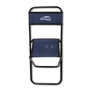 ( )마카루 등받이 낚시의자-M사각낚시의자 접이식의자휴대용의자다용도의자미니의자캠핑의자의자캠핑