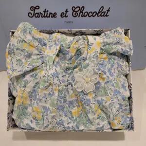 쇼콜라 GP엘라가든바디슈트 TTNMBO124U