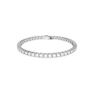 스와로브스키 5648936 Matrix Tennis 팔찌 S