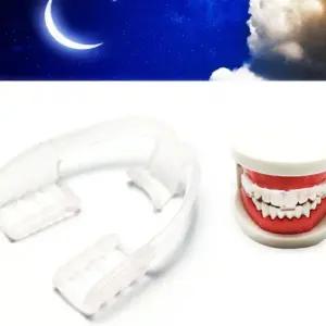 보호 마찰 마모 보급형 치아대 맞물림 가드마우스피스