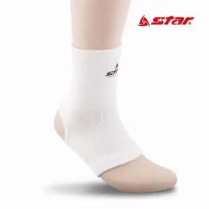 발목 서포트 스포츠 보호대 신축성 편안한 착용감 운동용 발목밴드