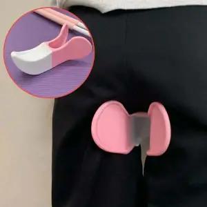 괄약근 ZF 케겔운동기구 쪼임이 투톤핑크