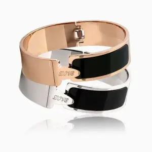 (스텐레스 스틸) 러브 잇 팔찌 (W) 20대 30대 졸업 발렌타인