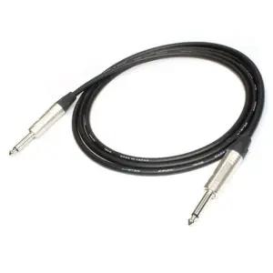 2m OOmt423 커스텀 악기 일렉기타 베이스케이블 소품 음향 연주용 음향잭 연결잭