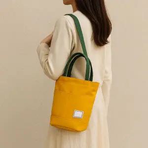 메리울리 데일리백 캔버스백 크로스백 토트백 에코백 텀블러백