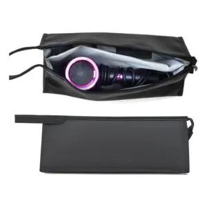 여행용 고데기 파우치 휴대용 정리 가방 보관함드라이수납 소품 스크래치방지케이스 가방함 헤어용품 용케