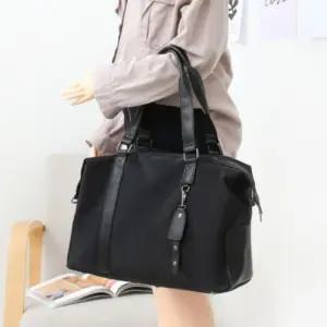 여행용 보스턴백 가방 1박2일 보조 짐용 용가방 여성 남자 더플백 백팩 캐리어 캐리어백 골프 트래블백 용