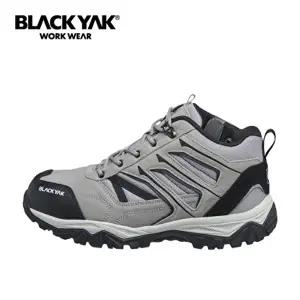 [블랙야크]블랙야크 YAK-52GY (5인치) 안전화
