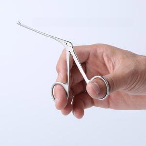 핀셋 귀청소기 귀후비개 귀지제거 이어포셉 귀지집게