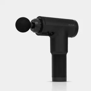 듀플렉스 미니 핸디 진동 근육 마사지건 DP-MG80안마건 어깨 목안마 어깨건 시원한건 가정용건