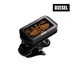 악기조율 고성능 집게 클립형 튜너 GM_101910우쿨렐레 바이올린튜닝 튜닝 통타기 기타 통타 타기