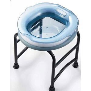 좌욕의자 가정용 좌훈기 훈증기 성인 좌욕기 대야