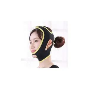 땡김이 땡기미 리프트업 얼굴 라인 슬리밍 페이스슬땡이 브이 밴드 마스크 슬마스크