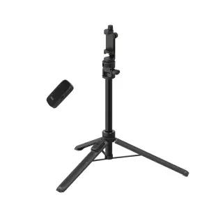 rozet 스마트폰삼각대 핸드 카메라 RX-5760DSLR 휴대용 여행용 삼각대 휴대 브이로그 유튜브