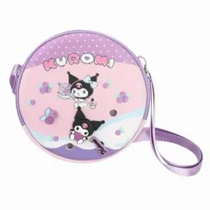 쿠로미 참 마카롱 플레이 777548여름숄더백 니숄더백 여자 여학생 여성니 여아