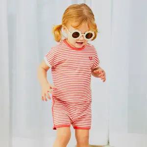 [보리보리/오가닉맘]오가닉맘 스트리반소이지웨어(MJMPEJ03)