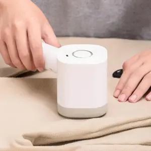 허리케인 여행용 전동식 보풀 보플 제거기 가정용 의옷먼지기 제로 다목적기 세탁소기 업소용기 니트기 코