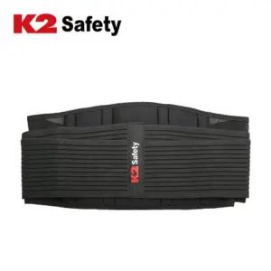 K2 세이프티 허리보호대 IMW23903압박 보호 지지 용대 고정