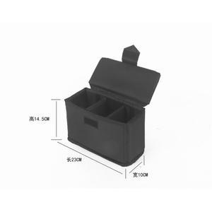 내부 보관 파우치 쿠션 칸막이 파티션 카메라