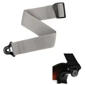 오토락 pdt92 Silver 기타스트랩 일렉스어깨스랩 스랩 기타끈 어깨끈 기타줄 어깨 스렙 어깨스