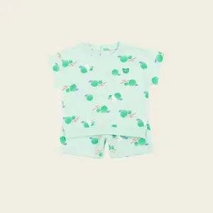 [보리보리/오가닉맘]오가닉맘 스윗애플반소이지웨어(MJMPEJ05)