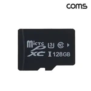마이크로 SD Class10 128GB 메모리카드 Micro SDXCMICROSDXC 128GBMICROSD MICROSD 로SD