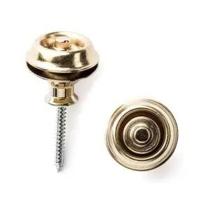 pdt298 공연 연주용 스트랩락 멜방락 기타멜엔드핀 액세서리 악세사리 스락 파츠 멜빵락 락핀 기타 엔드 용