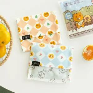 카카오프렌즈 핫팩 주머니출근 캐릭터손난로 학생 여행 콘서트 야외활동