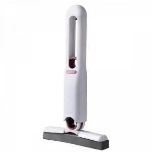 ( )원터치 미니 스퀴지 물기제거 접이식 밀대 DD 12527