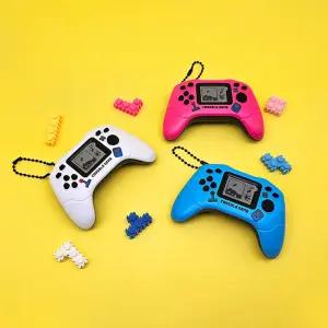 Y2K 포켓 겜보이 낱개 게임기 미니 기기 어린이 휴대용