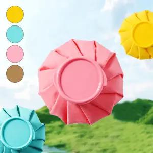 비비드 아이스팩 얼음주머니 여름 골프 스포츠 냉찜질 찜질