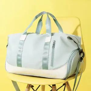 옥스포드 보스턴백 다양한 포켓 운동가방 여행여성 백팩 가죽 키플링 캐주얼 소백 여상양 대학생 크로스 핸