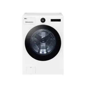 [LG]전자 트롬 AI 오브제컬렉션 드럼세탁기 FX25IF 25kg 전국배송무료