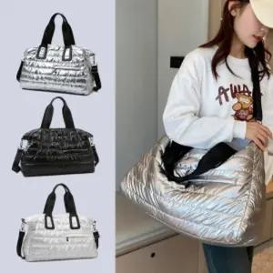 파퍼퀼트여행보스톤가방 보부상 빅백보스턴백 스포츠백 크로스백 헬스 캠핑