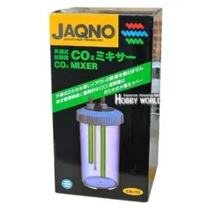 외부여과기에 연결 사용하는 이산화탄소 믹서 CO2