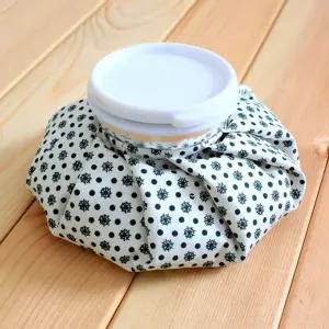 어깨찜질팩 온열 주머니 냉온 온팩 냉팩