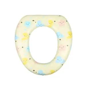 깔끔하고 위생적으로 사용 가능한 유아 변기 커버아기 시트 배변용품 훈련 용시트 베이비 휴대용 안전