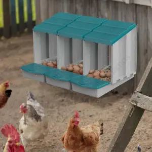 닭산란통 새보금자리 닭둥지 알통 산란통 짚둥지 새장 둥지