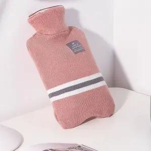 HWA 멀티 냉온 찜질팩 보온주머니핫 물주머니 온열 손난로 발열 커버 추천 사용법 보온물 찜질