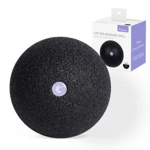 IW 근막이완 마사지볼 12cm 등 발 어깨용 EPP 하드 빅볼셀프 등마 스트레칭 뭉친근육 듀얼볼 운동용품 홈트