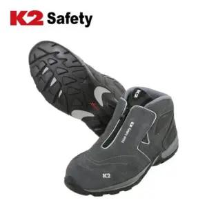 K2 세이프티 K2-26 비계화 (6인치) 안전화