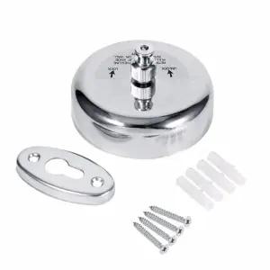 ( )접이식 빨래 건조대 실내 건조대 다용도 세탁실 고정