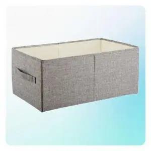 ( )접이식 장난감 옷 수납함 정리함 다용도보관함