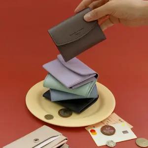 저니 하프 월렛 카드 지갑포켓 케이스 용지갑 카드집 파우치 홀더