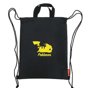 포켓몬스터 조리개 주머니-태클아동보조가방 초등학생 학교 입학 캐릭터 책가방
