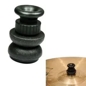 RZt82 원터치방식 드럼심벌홀더 락킹머신 소품드럼고정 용품 타악기액세서리