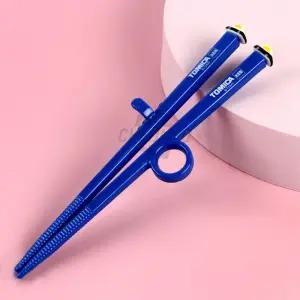 토미카15 트레이닝 젓가락 14.5cm아이 연습 연습용 어린이저분 용저분 키즈