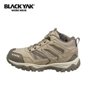 블랙야크 YAK-52BE (5인치) 안전화